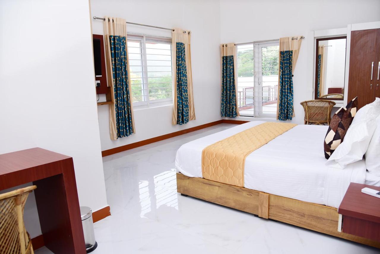 Nirvana Holistic Living Varagampadi Εξωτερικό φωτογραφία