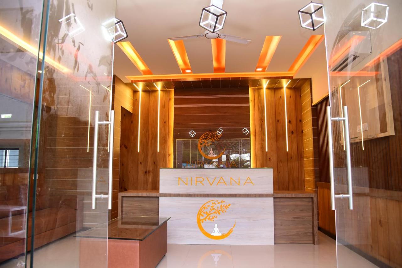 Nirvana Holistic Living Varagampadi Εξωτερικό φωτογραφία