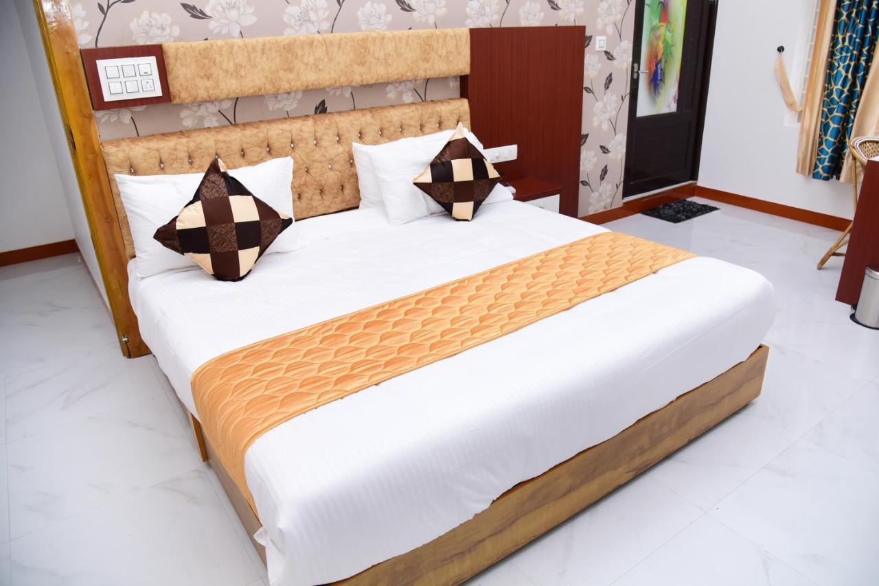 Nirvana Holistic Living Varagampadi Εξωτερικό φωτογραφία