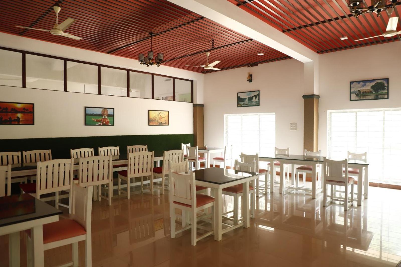 Nirvana Holistic Living Varagampadi Εξωτερικό φωτογραφία