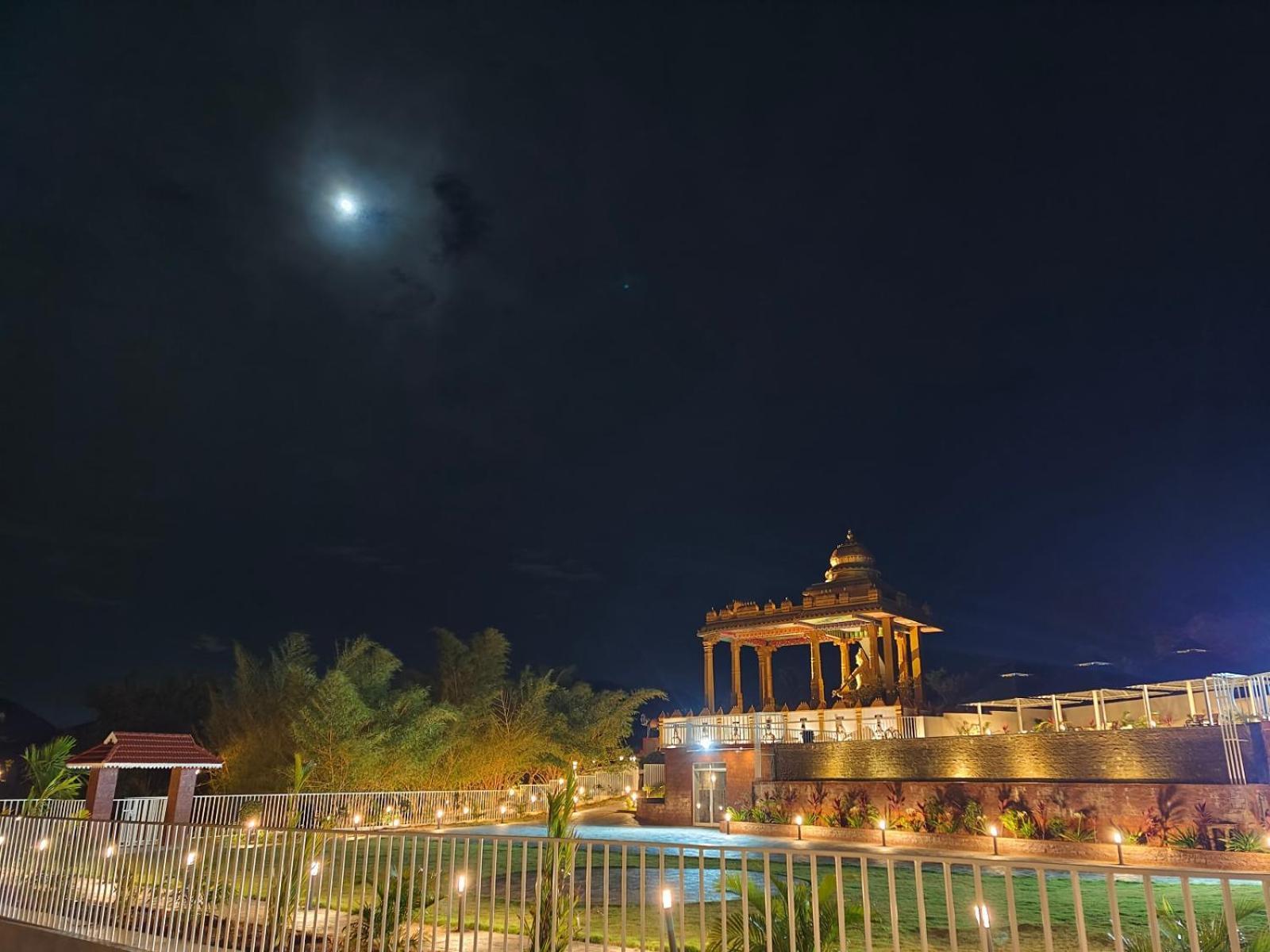 Nirvana Holistic Living Varagampadi Εξωτερικό φωτογραφία