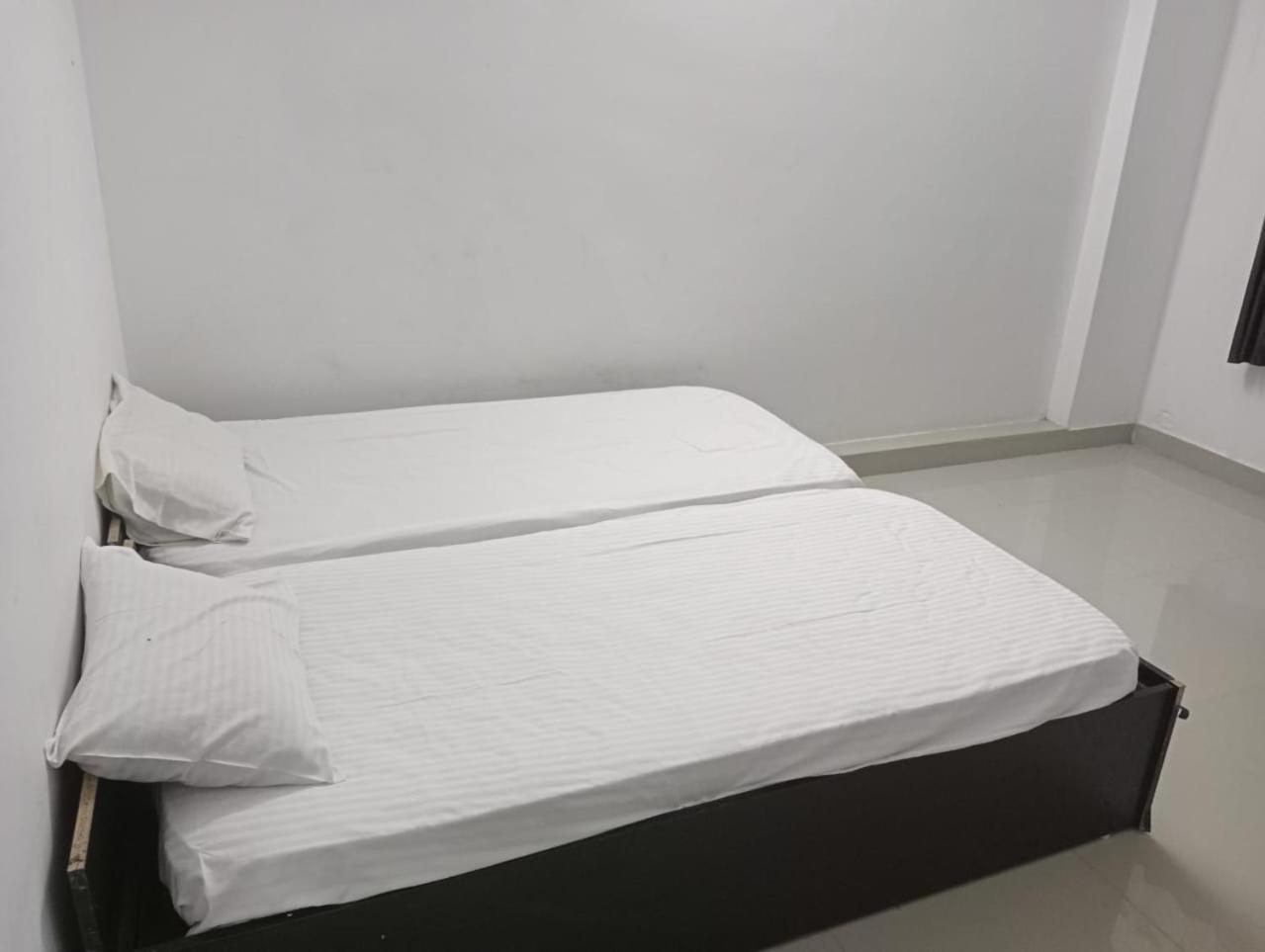 Nirvana Holistic Living Varagampadi Εξωτερικό φωτογραφία