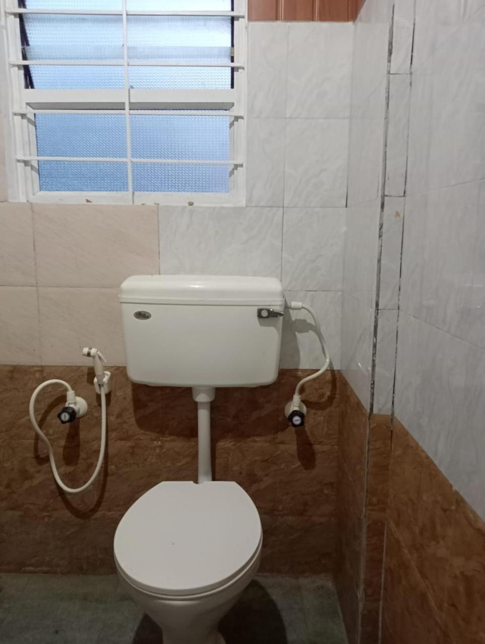 Nirvana Holistic Living Varagampadi Εξωτερικό φωτογραφία